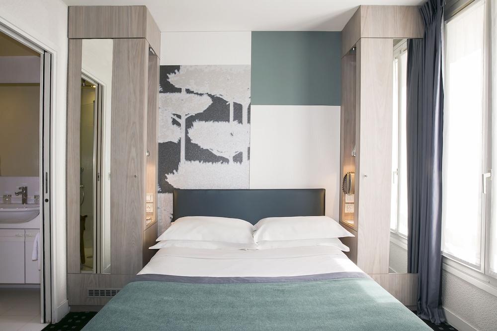 A La Des Artistes Hotel 3*