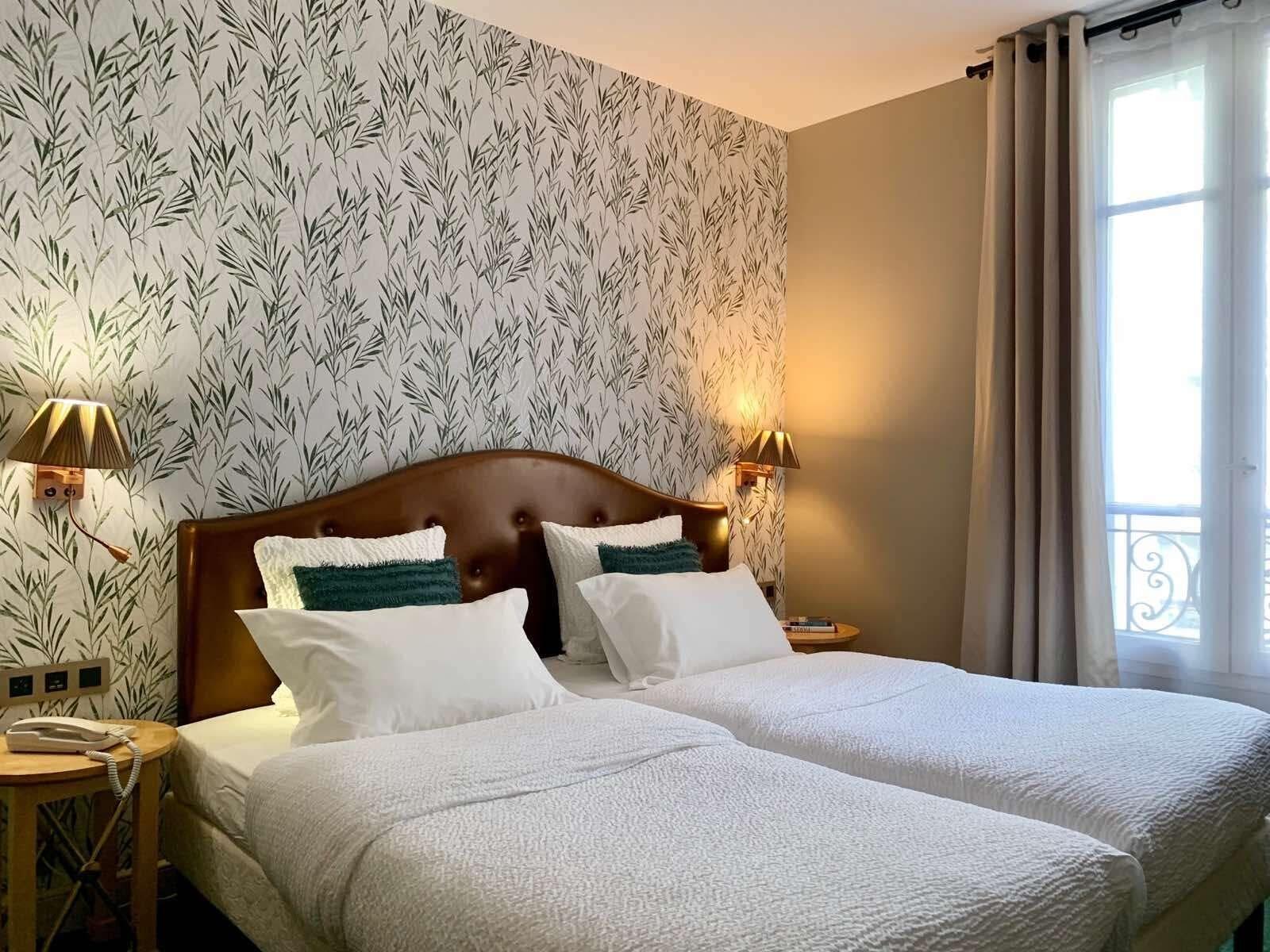 Hotel Saint Germain