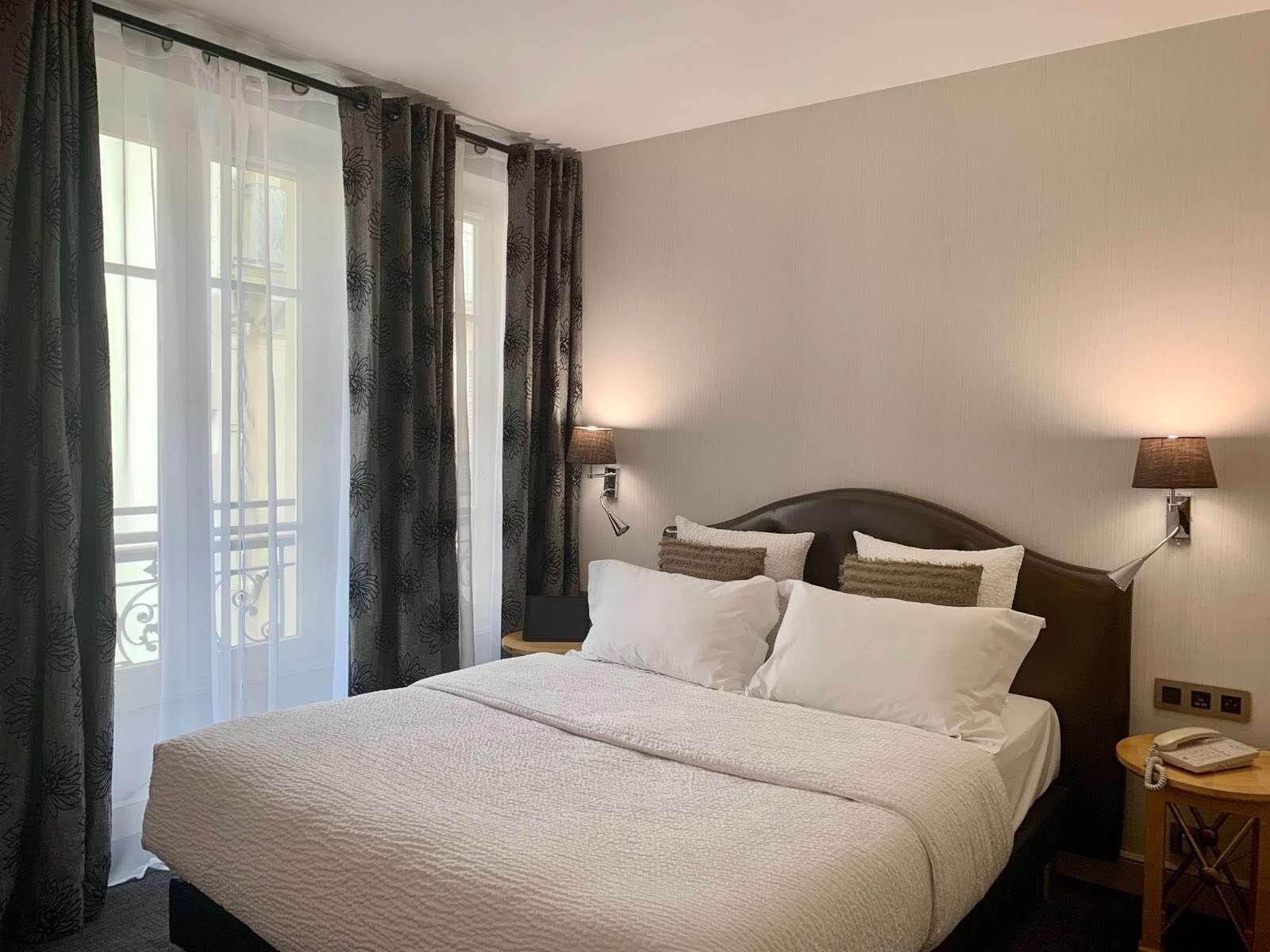 Hotel Saint Germain