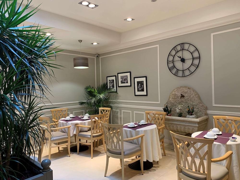 Hotel Saint Germain