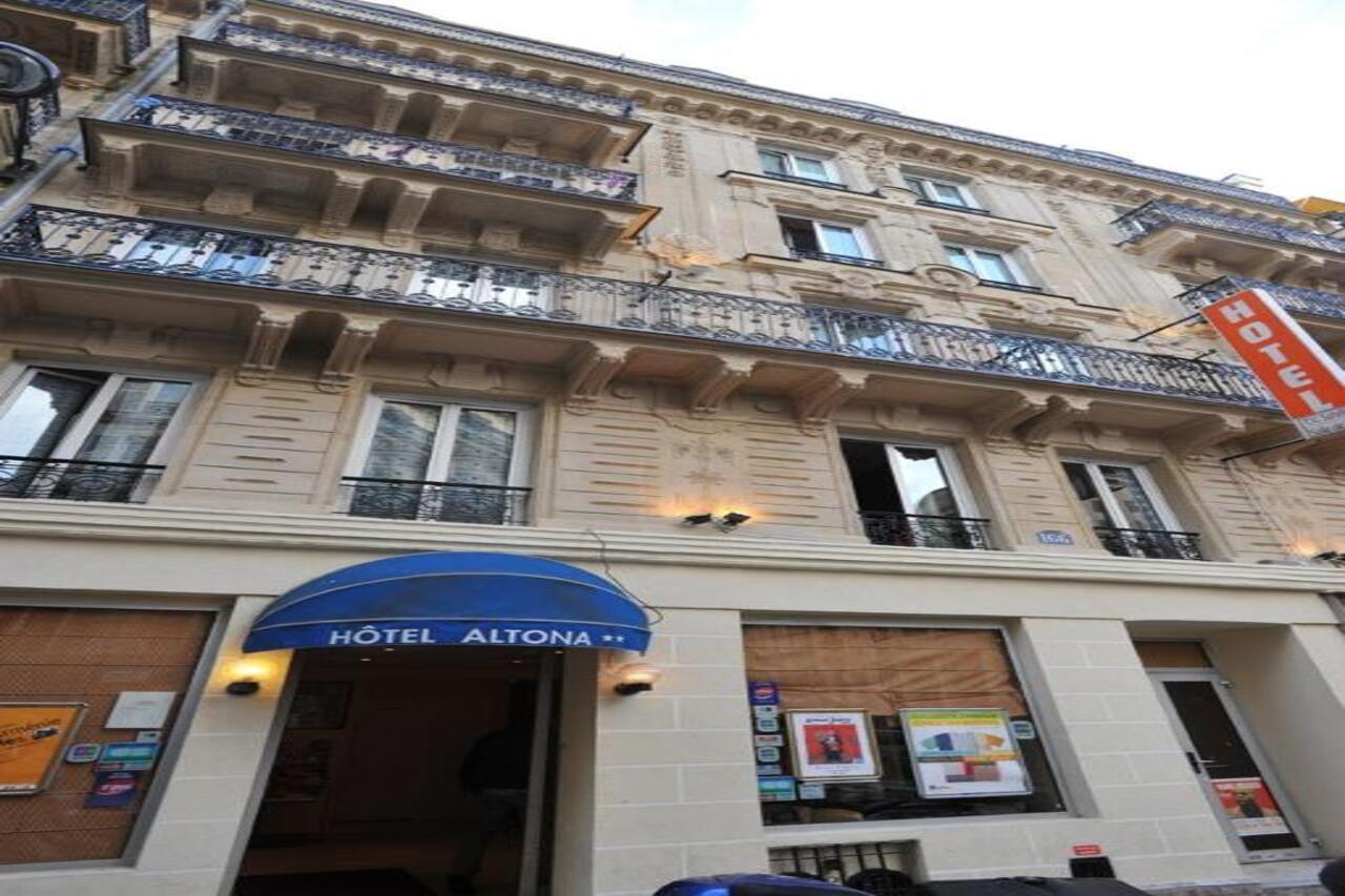 Altona Hotel