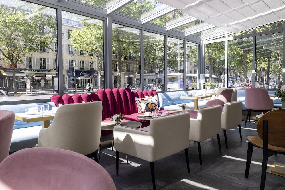 Nude - Color Vision 4* Paris