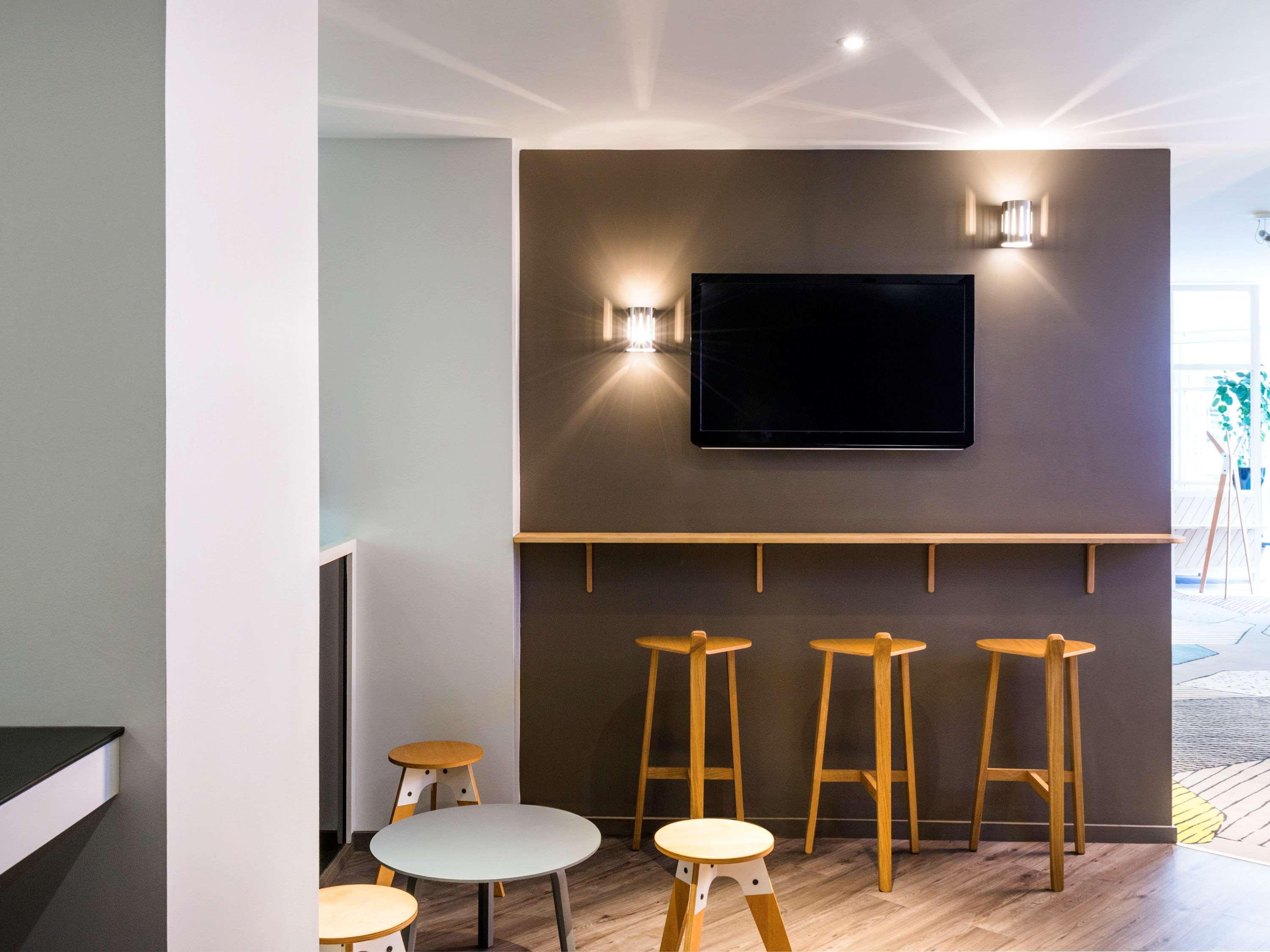 Hotel Ibis Styles Bercy