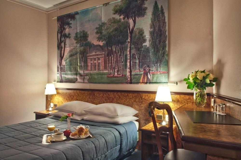 Murat 3* Paris