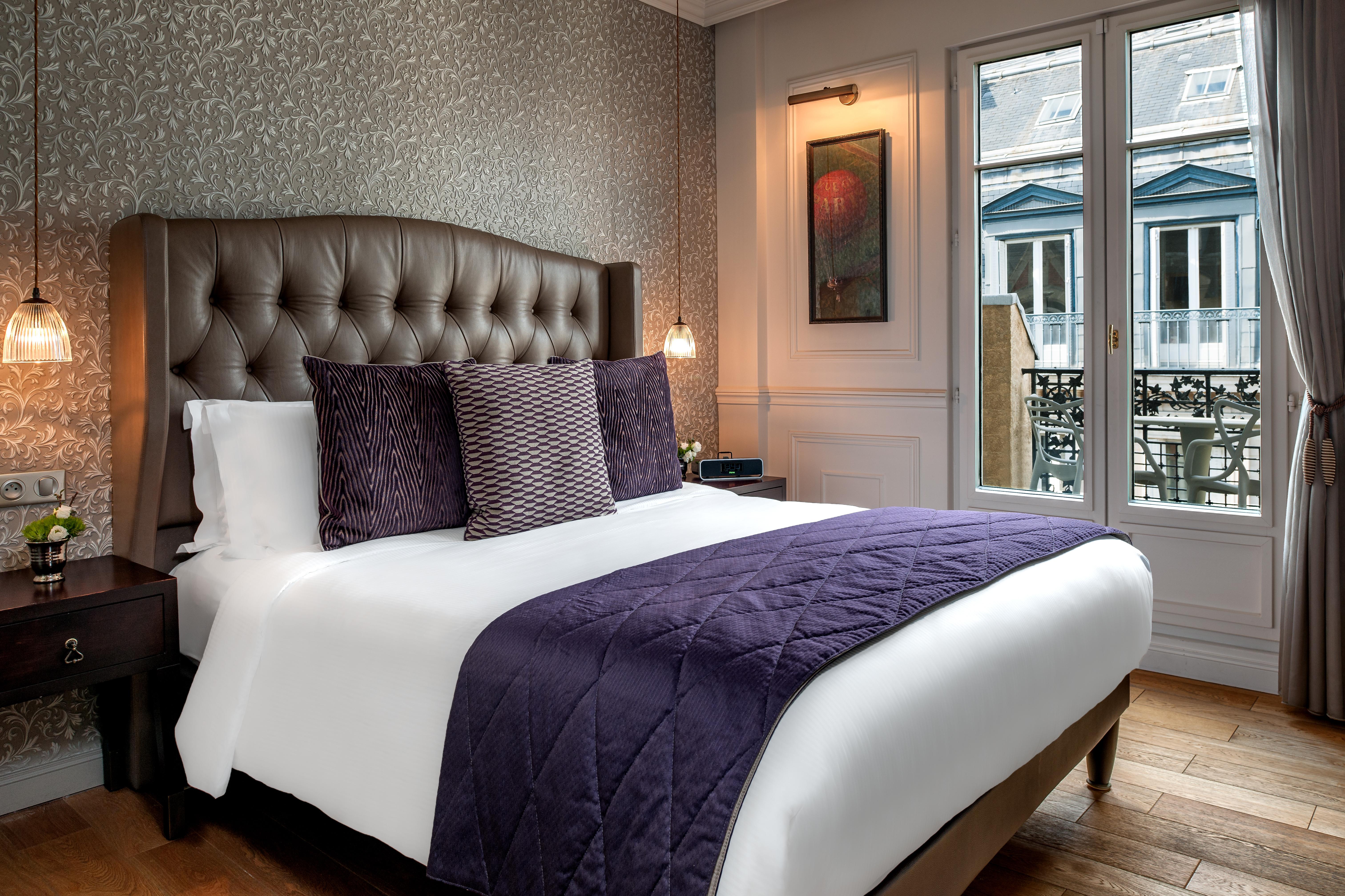 La Clef Louvre By The Crest Collection 5*