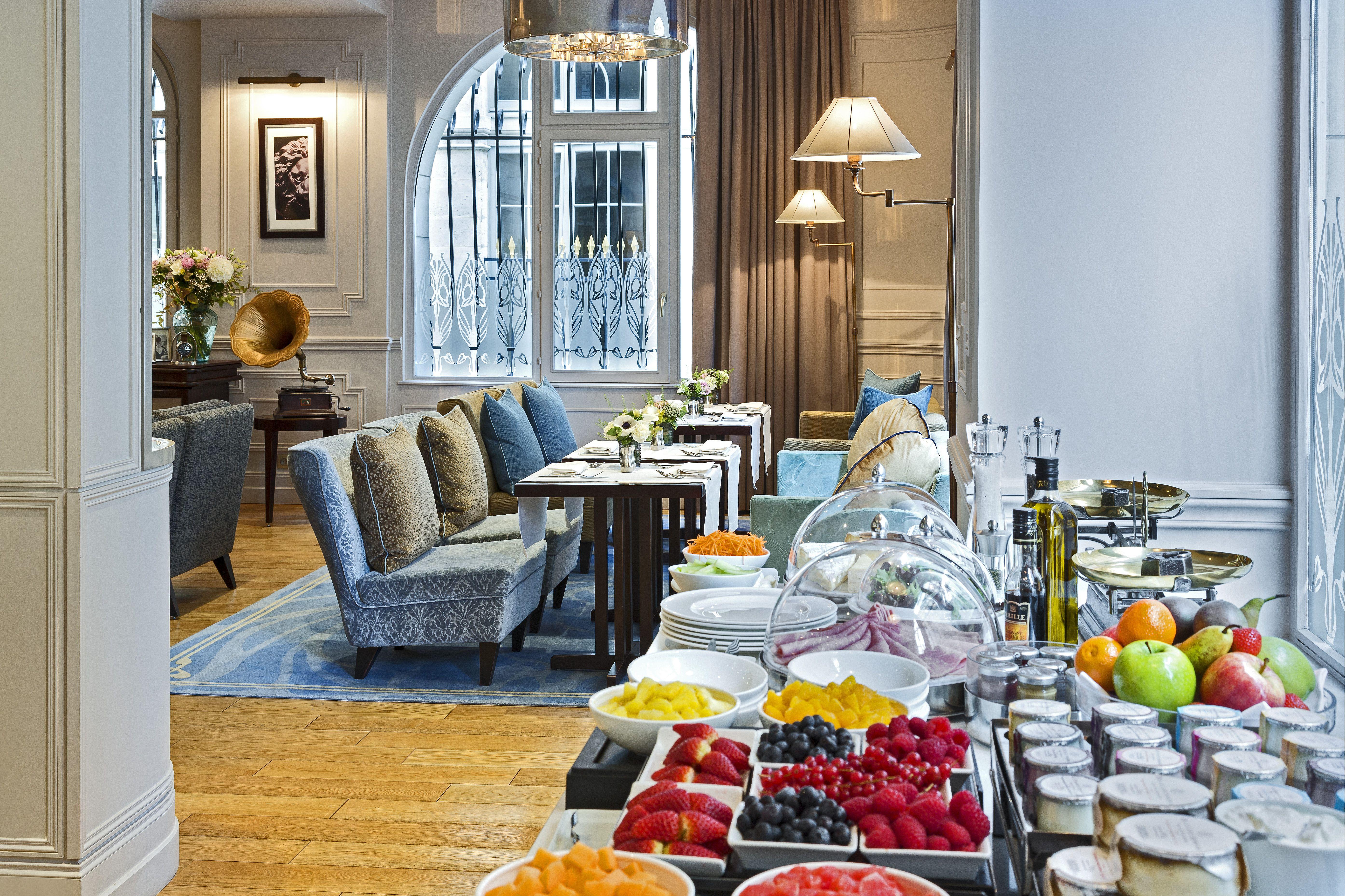 La Clef Louvre By The Crest Collection 5* Paris