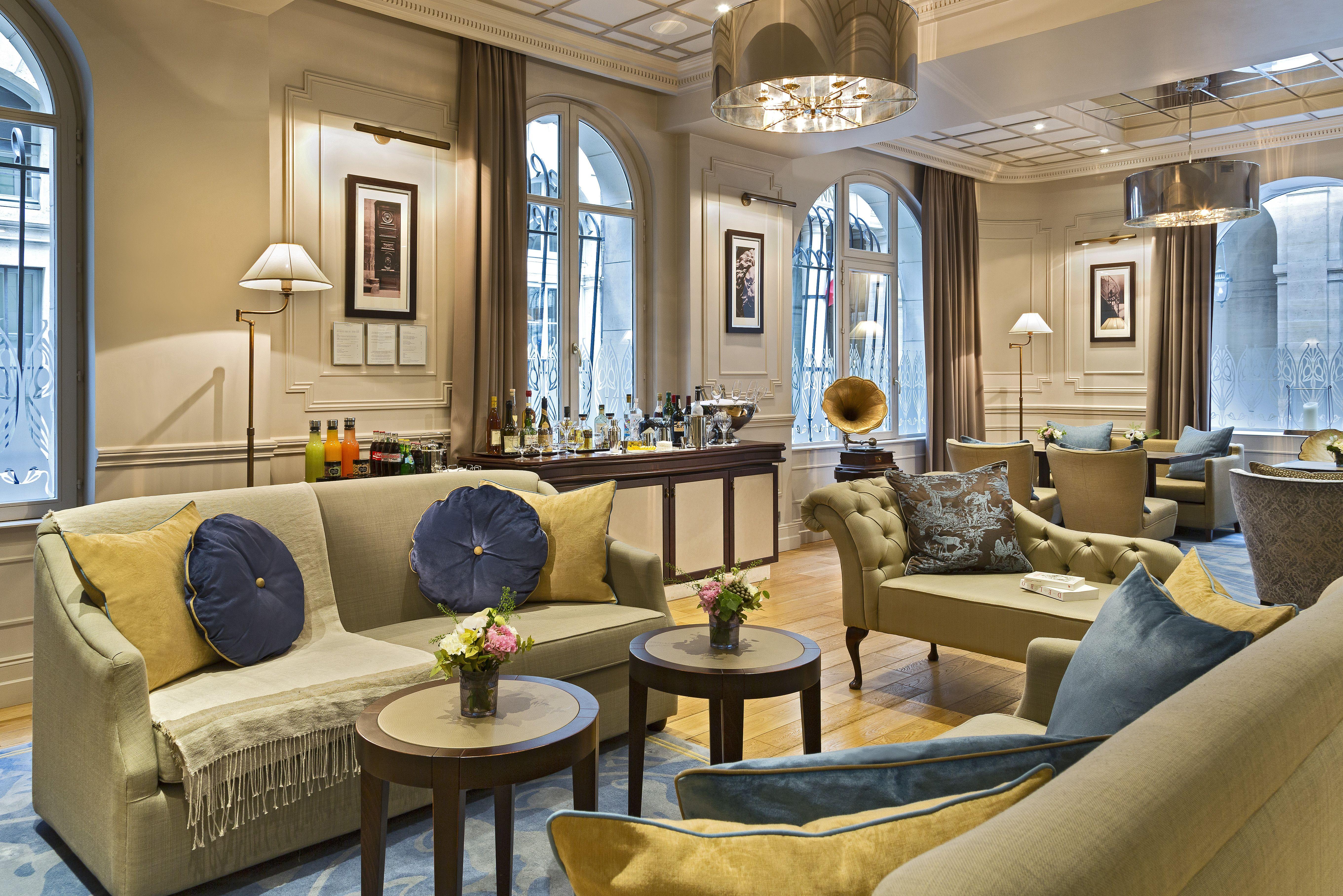 La Clef Louvre By The Crest Collection Hotel