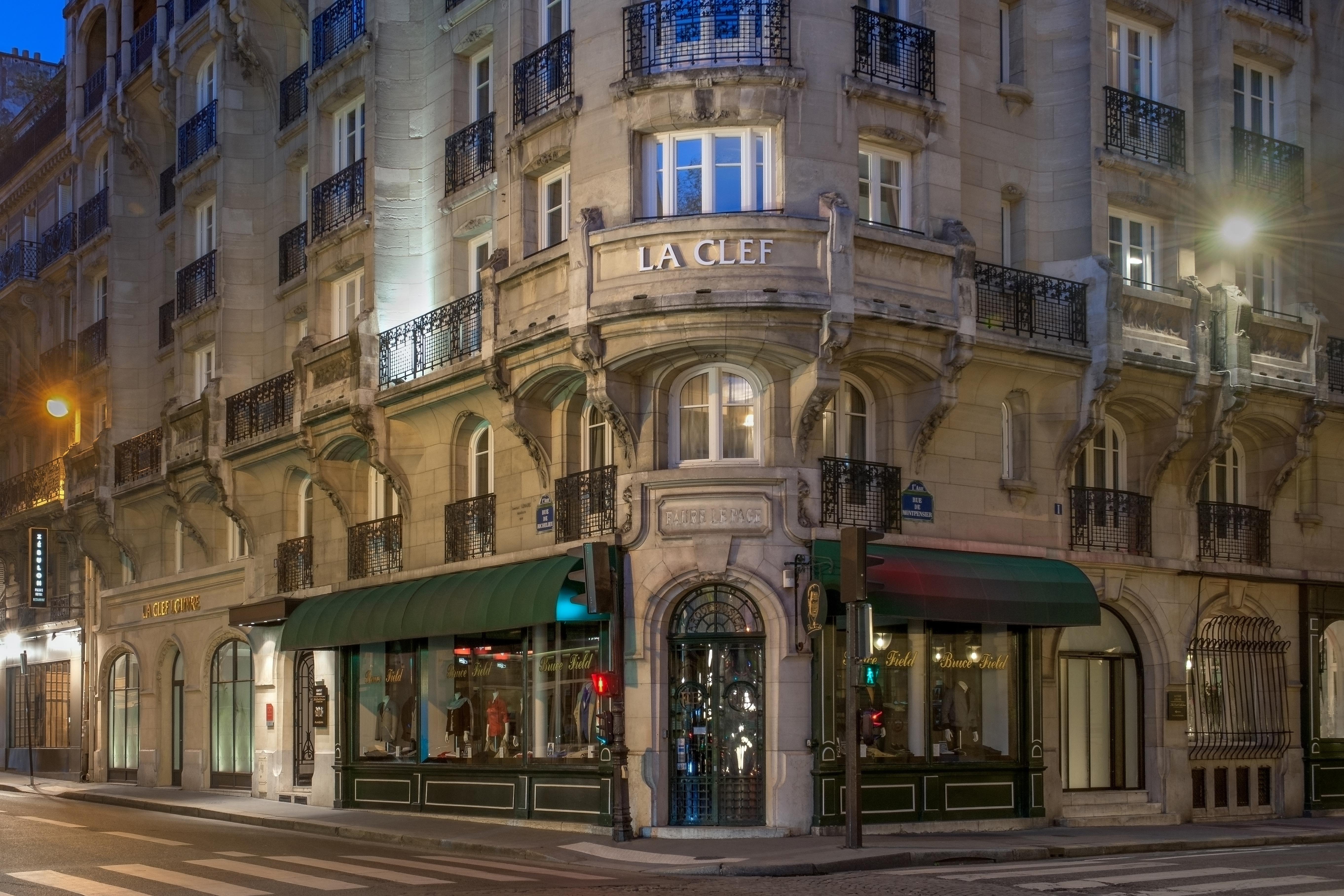 La Clef Louvre By The Crest Collection Hotel