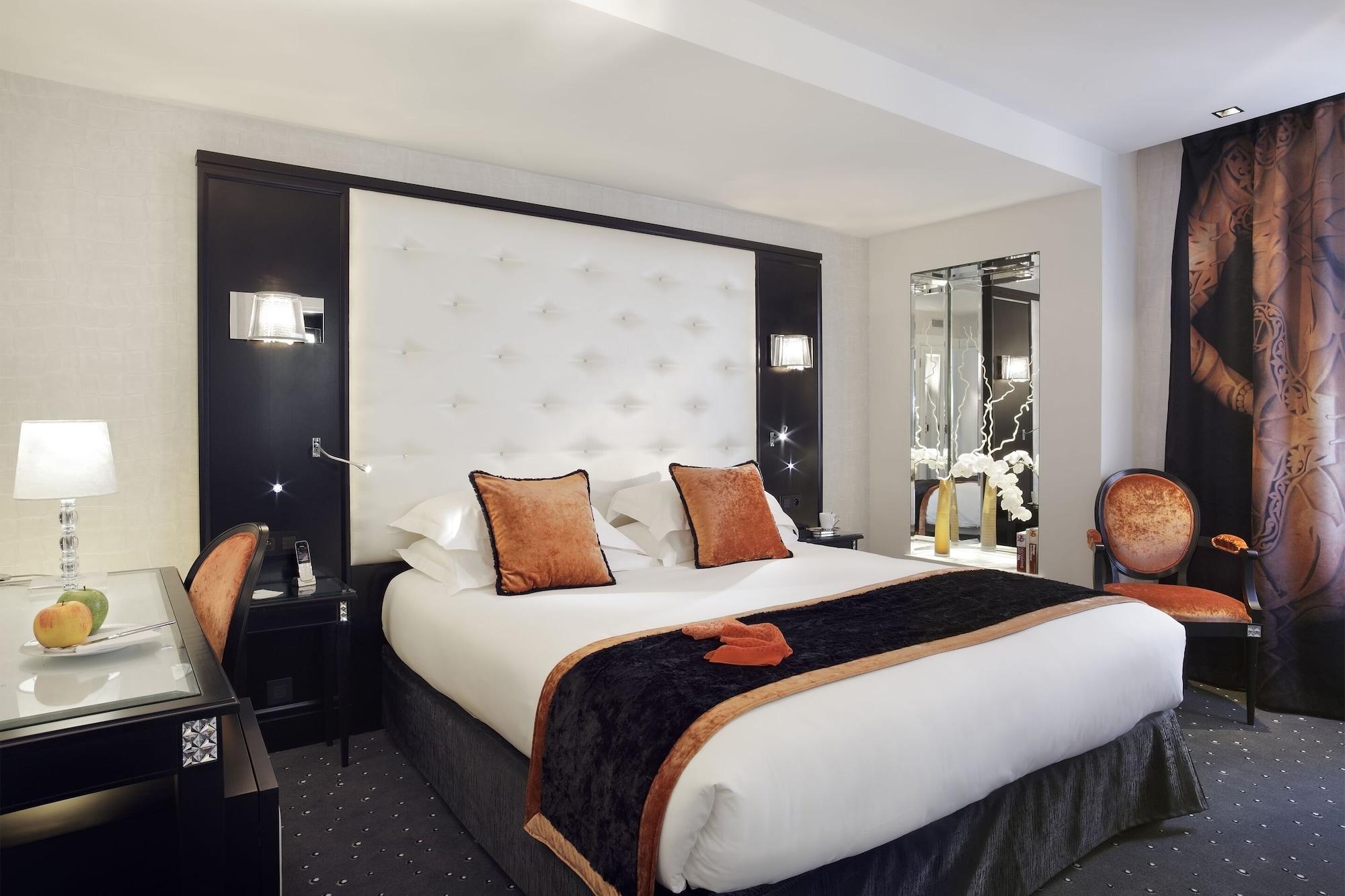Hotel Maison Albar Le Diamond