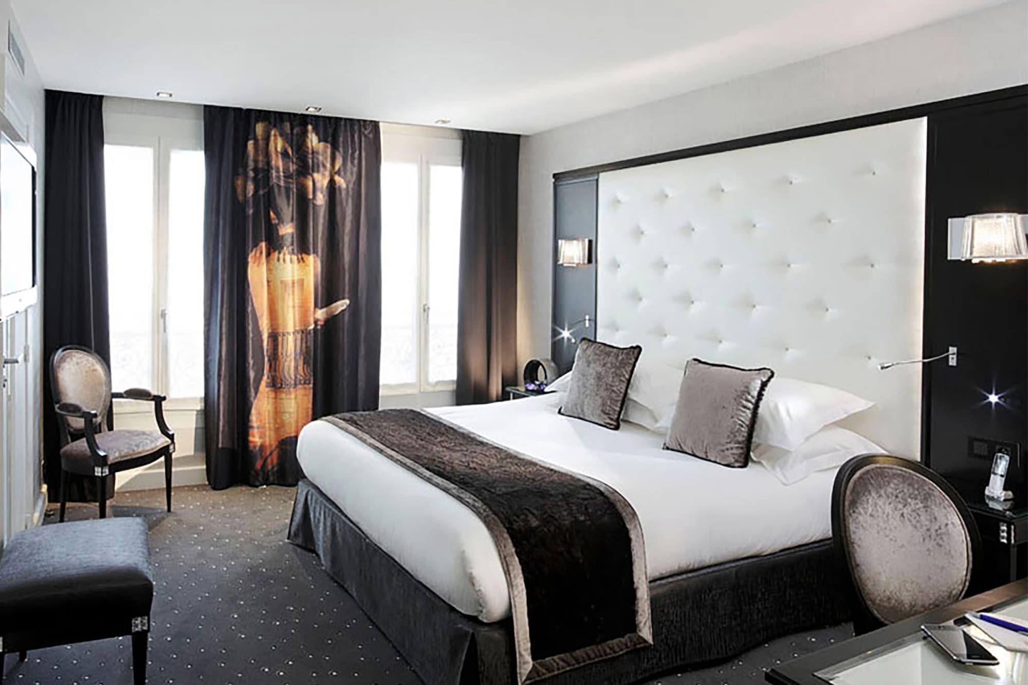 Maison Albar Le Diamond Hotel