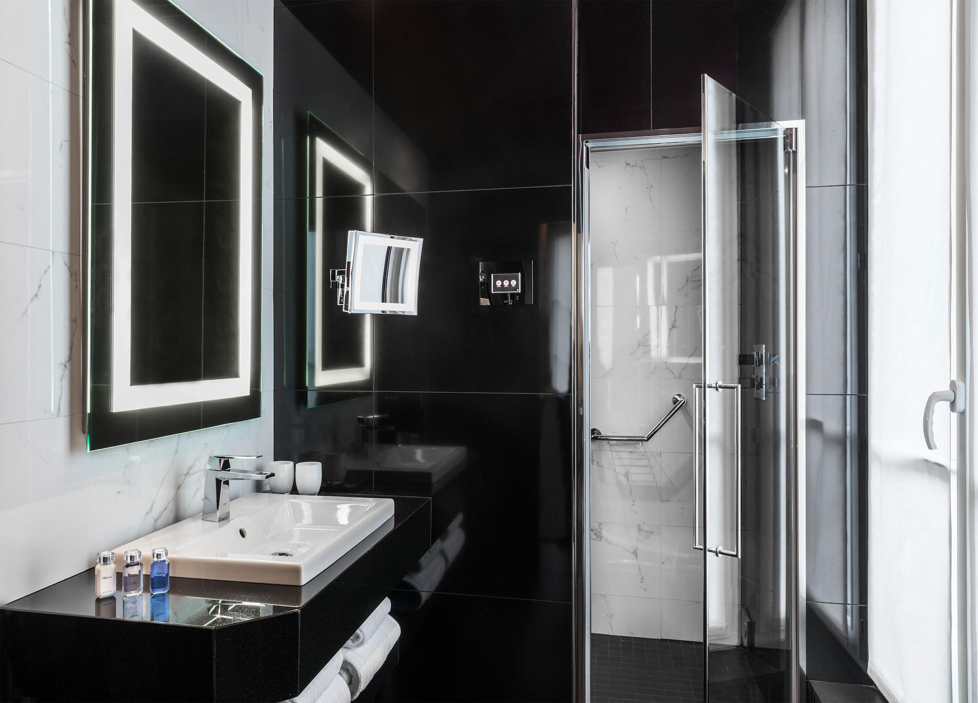 Hotel Maison Albar Le Diamond 5*