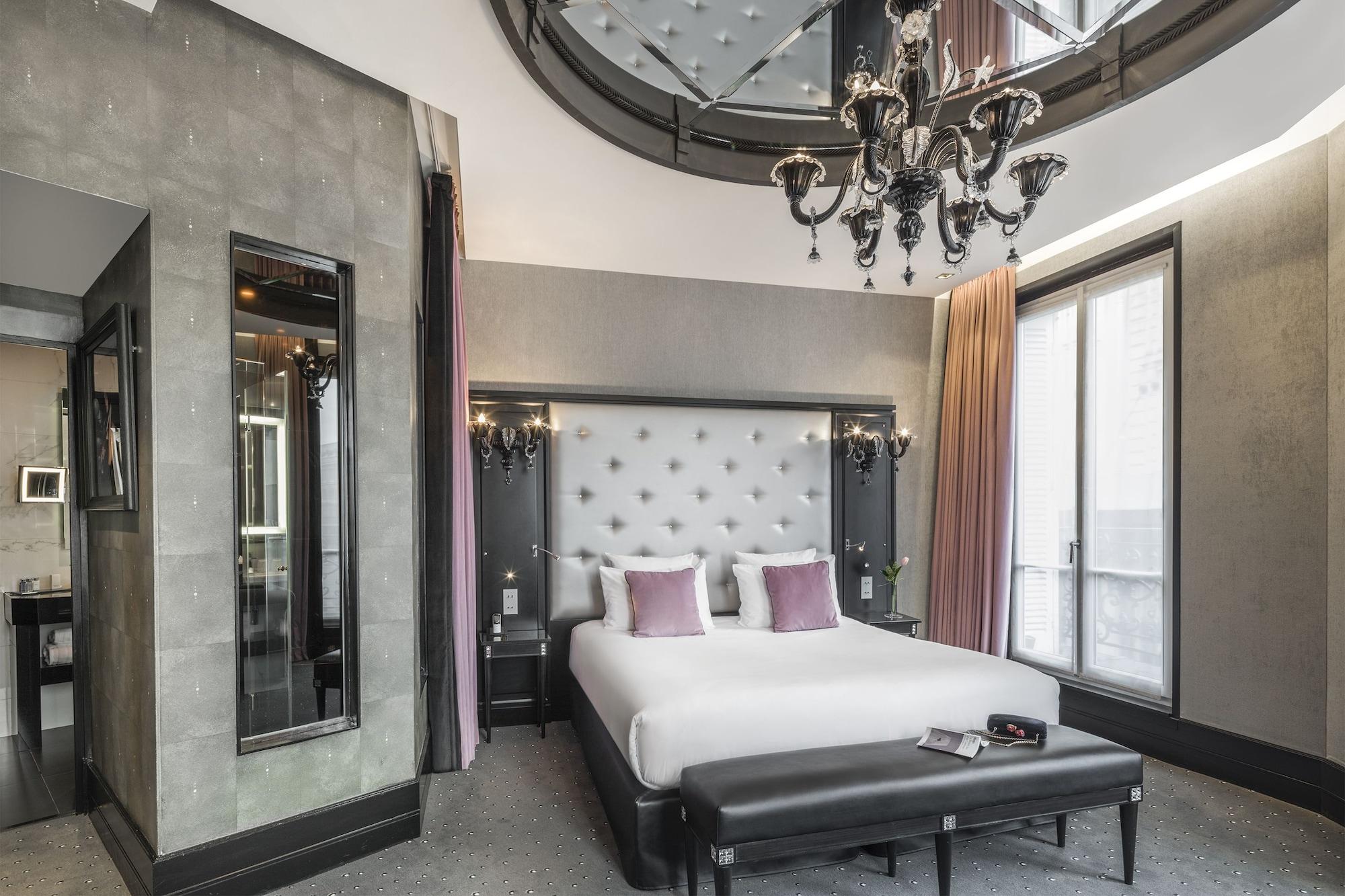 Maison Albar Le Diamond Hotel 5*