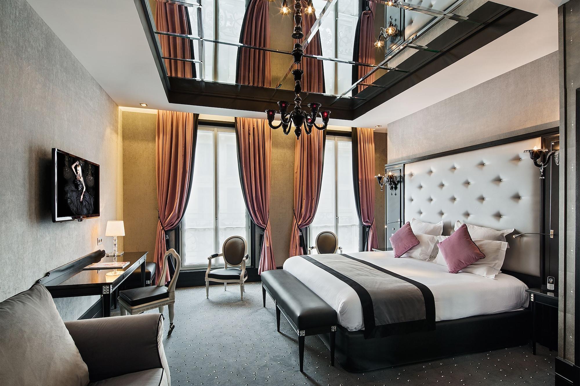 Hotel Maison Albar Le Diamond
