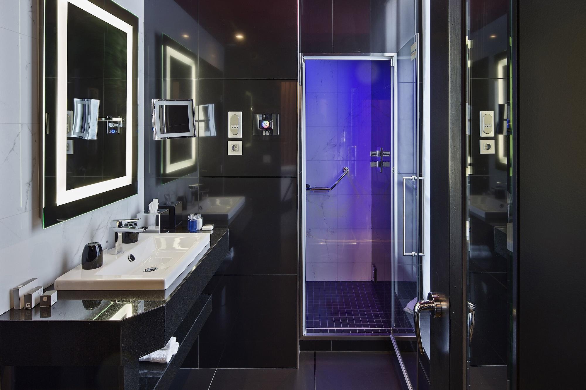 Maison Albar Le Diamond 5*