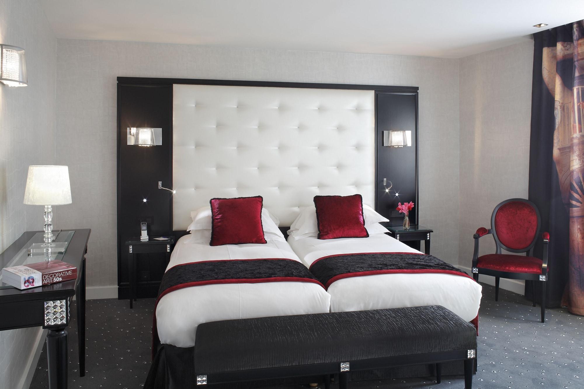 Maison Albar Le Diamond 5*