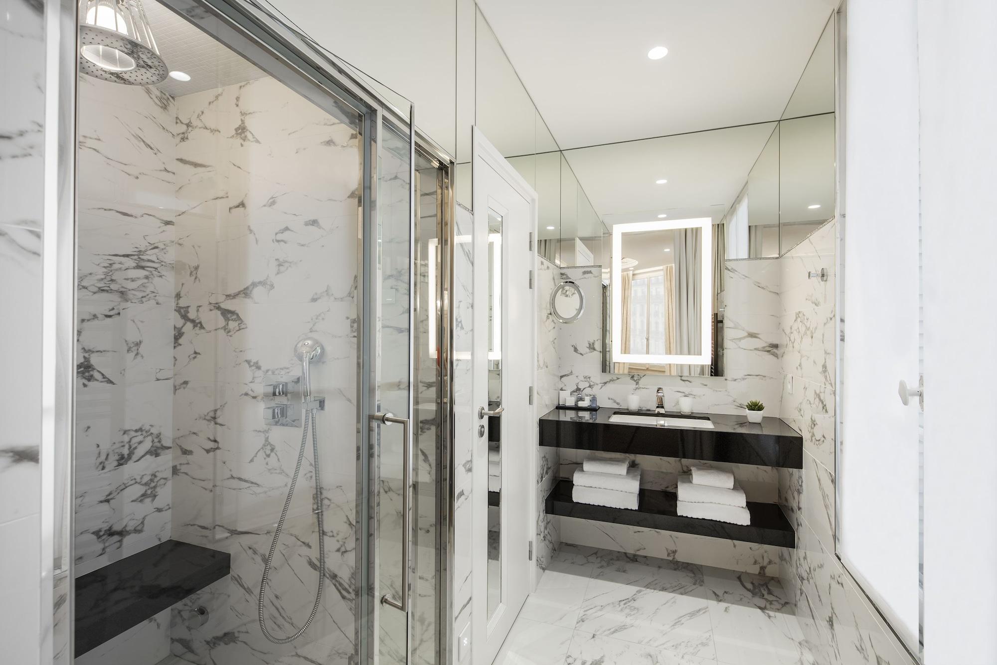 Hotel Maison Albar Le Diamond