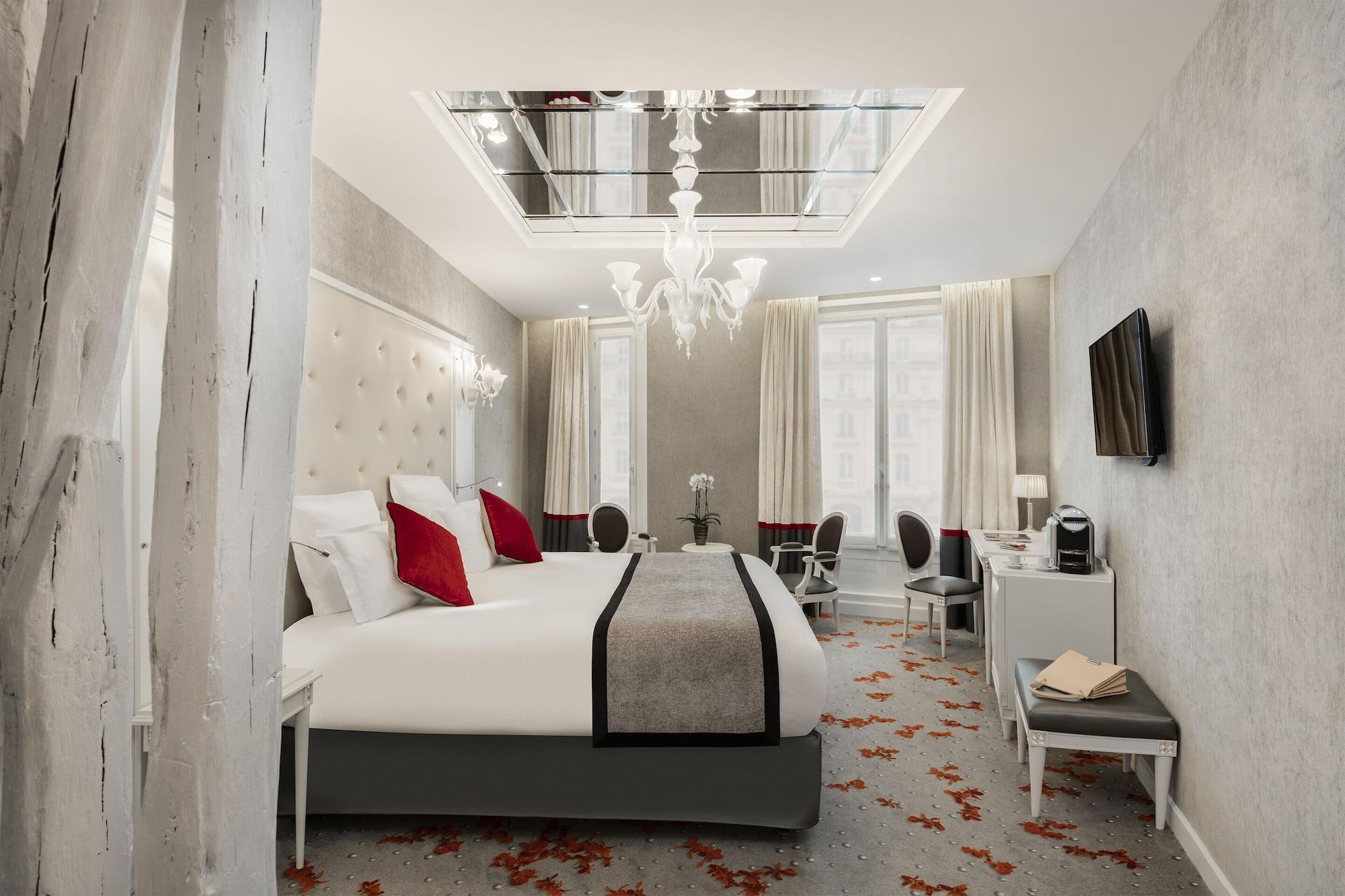 Hotel Maison Albar Le Diamond 5*