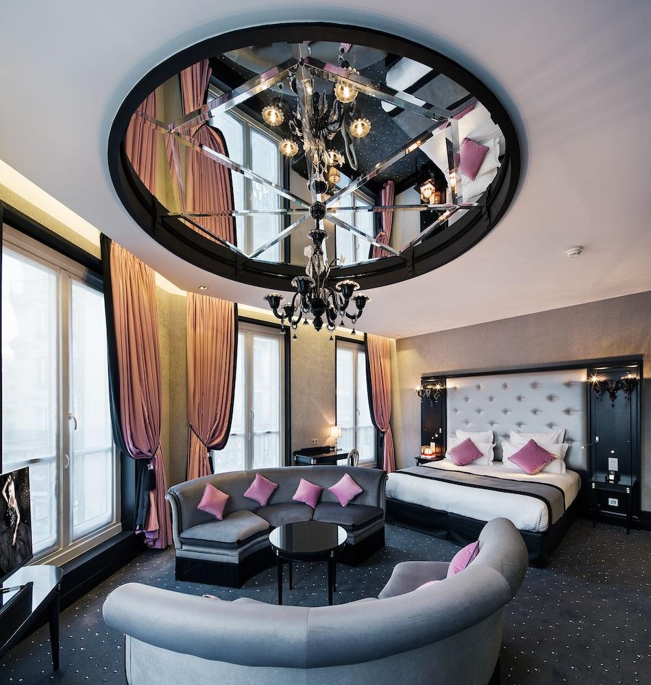 Maison Albar Le Diamond Paris