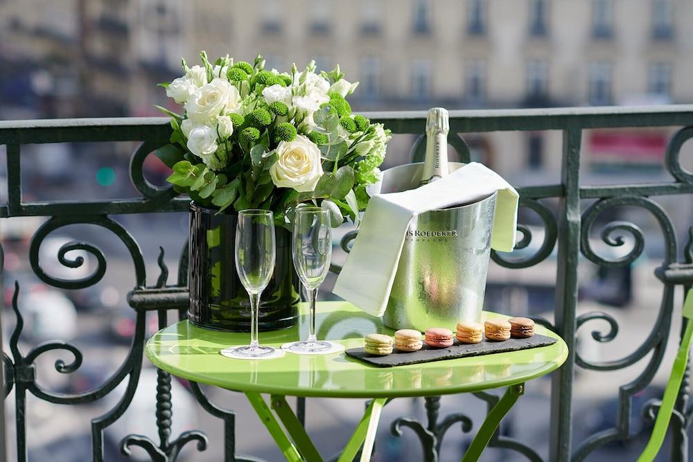 Hotel Maison Albar Le Diamond 5*