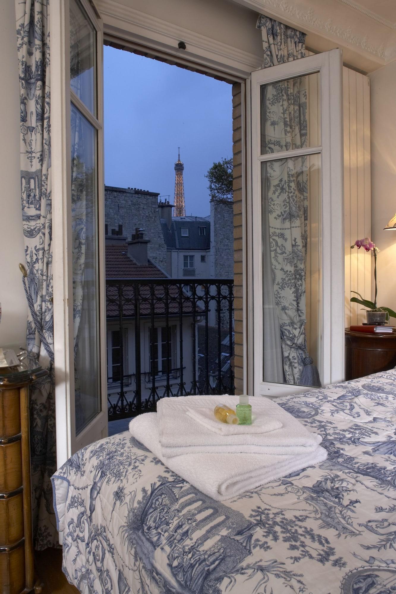 Gavarni Paris