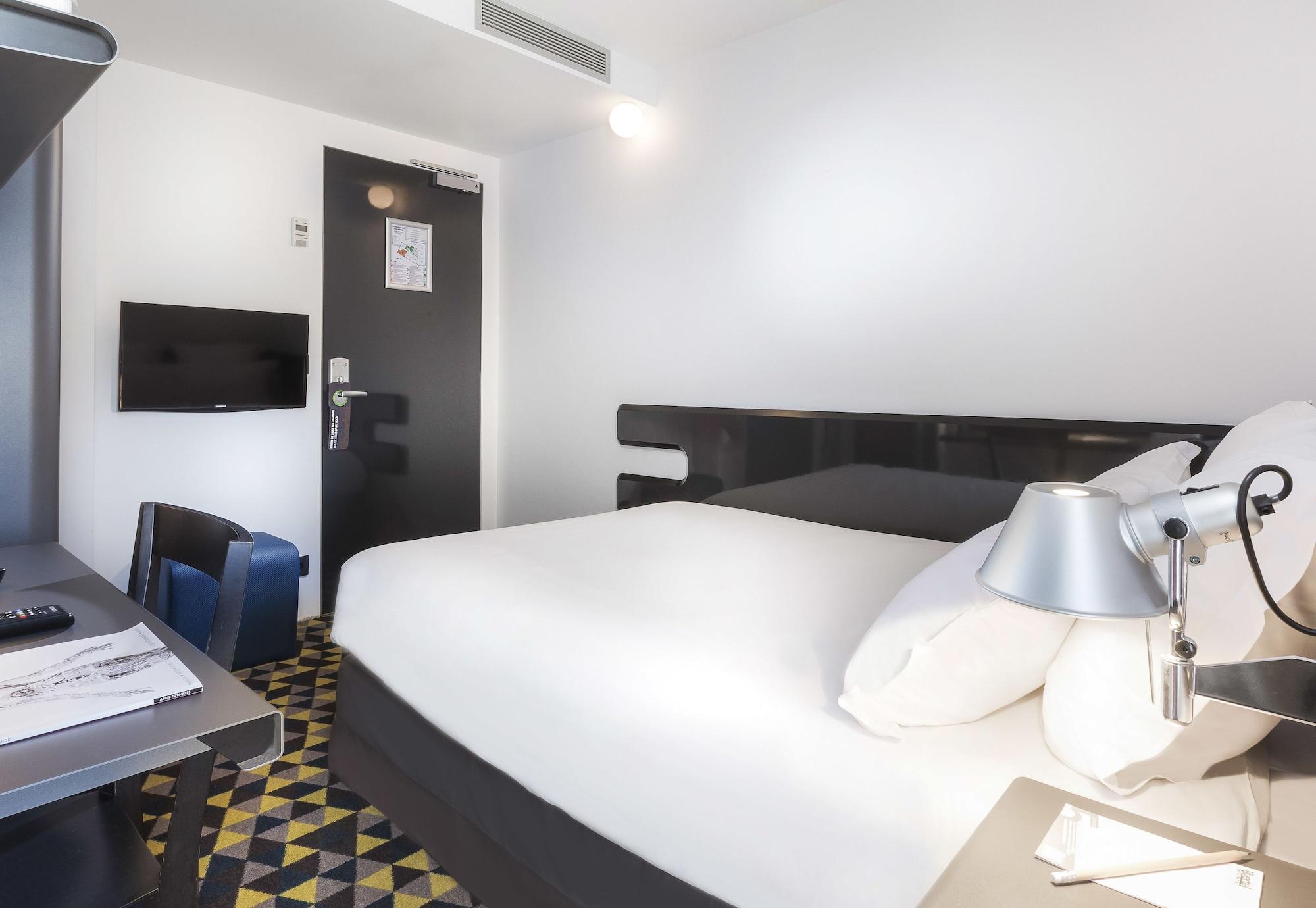 Hotel Libertel Montmartre Opera