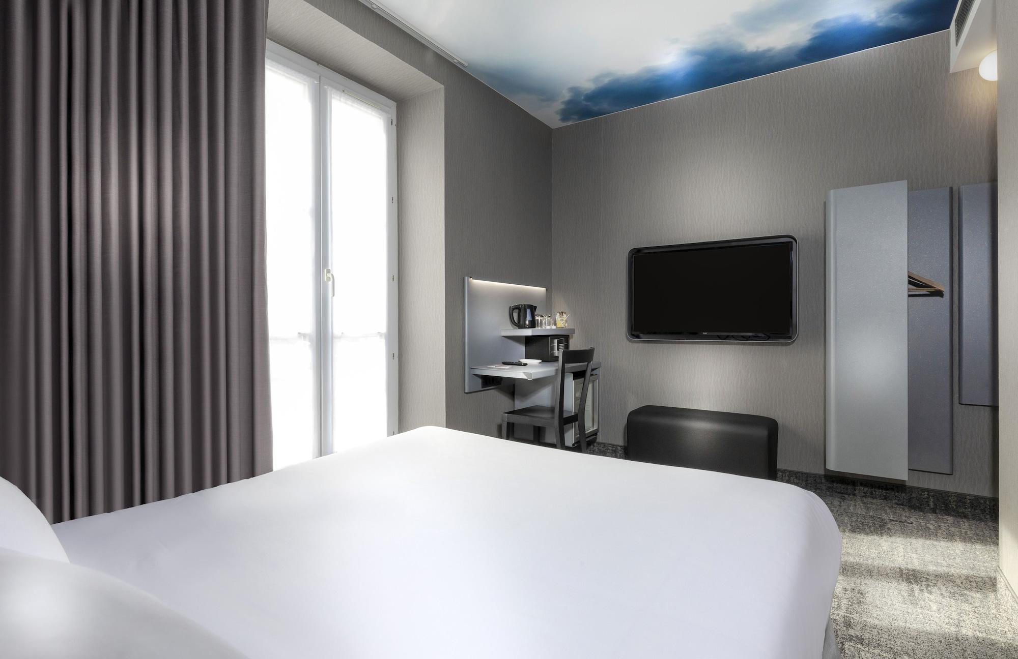 Libertel Montmartre Opera Hotel 3*