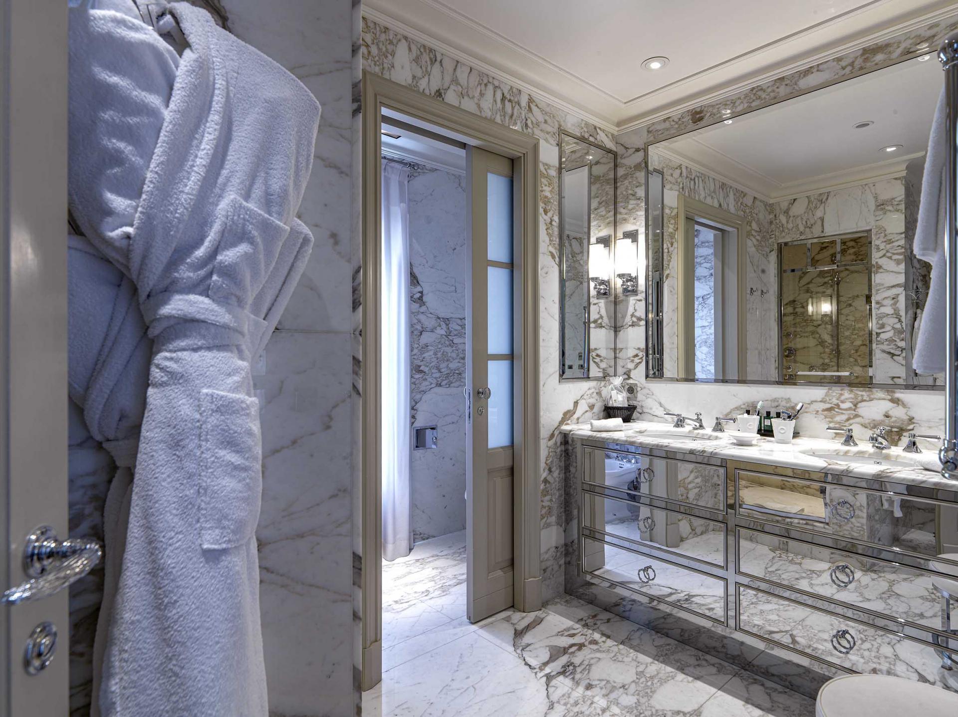 Marquis Faubourg Saint-honoré Relais&châteaux
