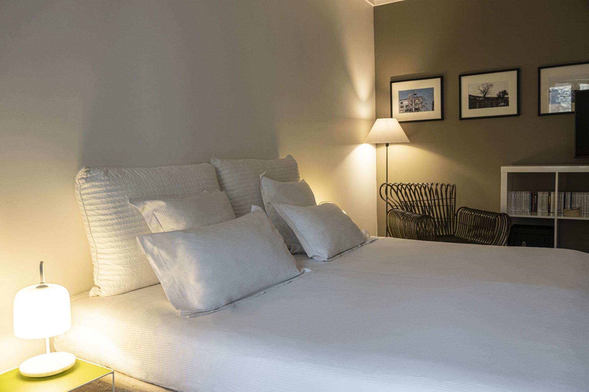 Hotel Arvor Saint Georges Paris