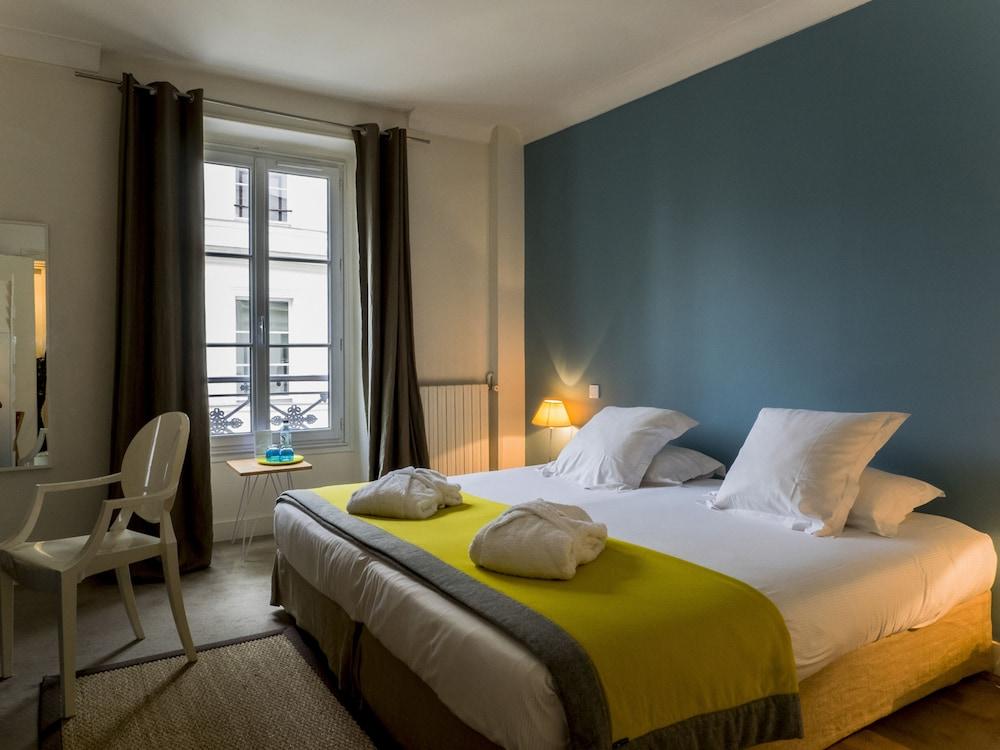 Arvor Saint Georges Hotel Paris