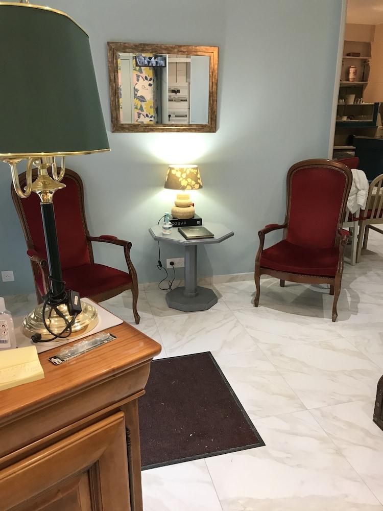 Relais Bergson Hotel Paris