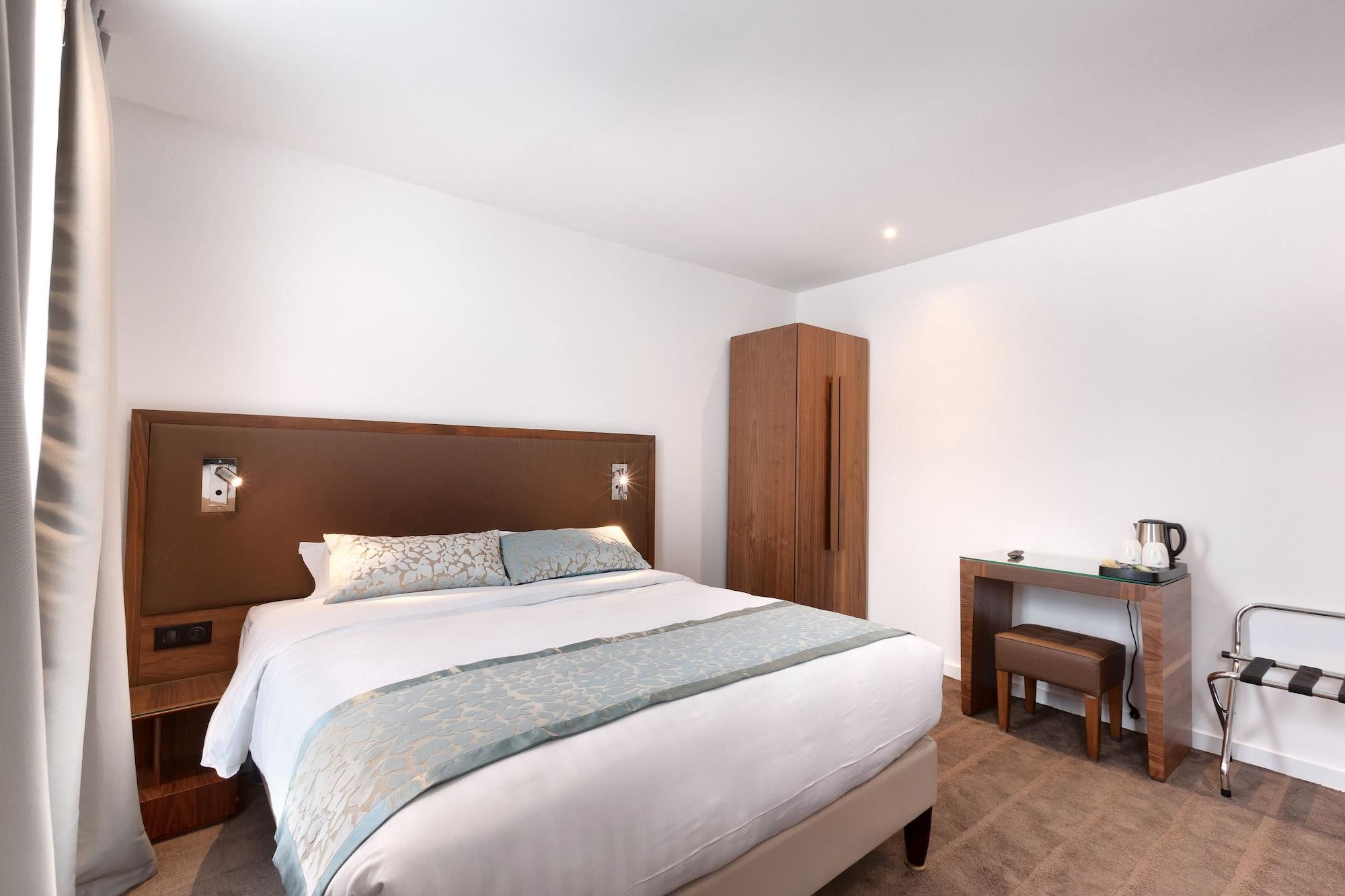 Hotel Le Trente