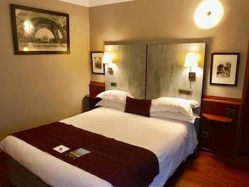 George Sand 3* Paris