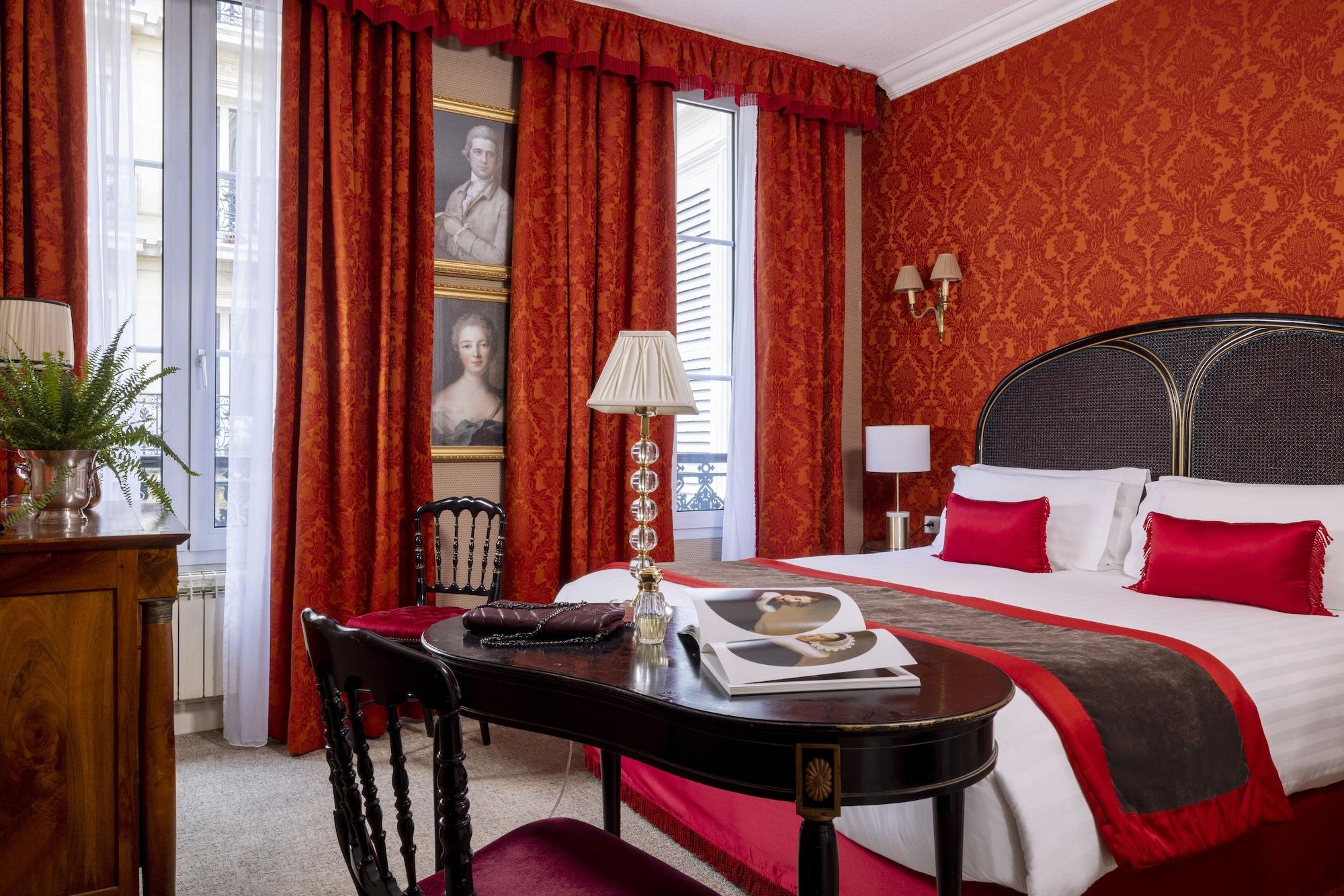 De Seine Hotel 3*