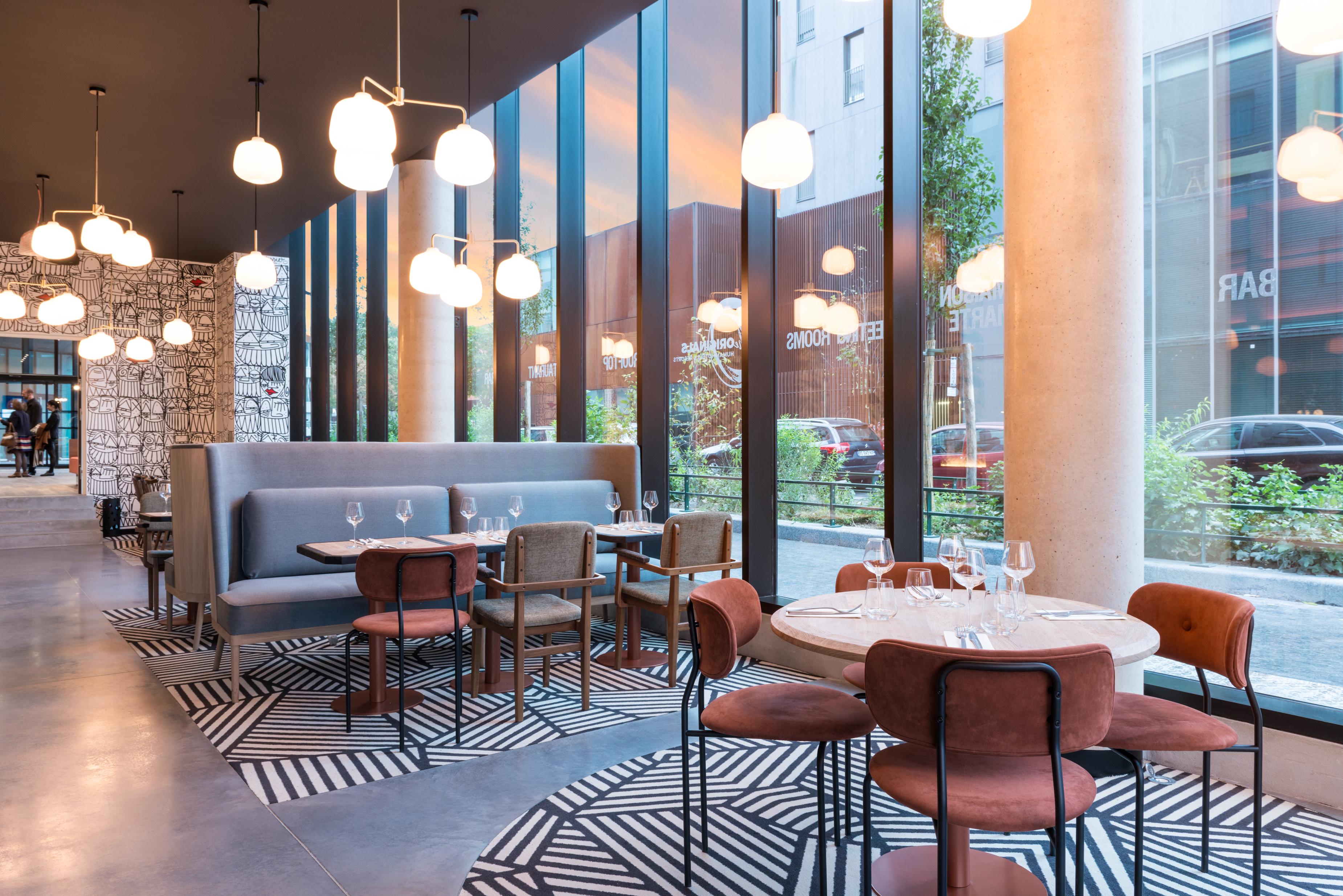 The Originals Boutique, Maison Montmartre, Hotel Paris