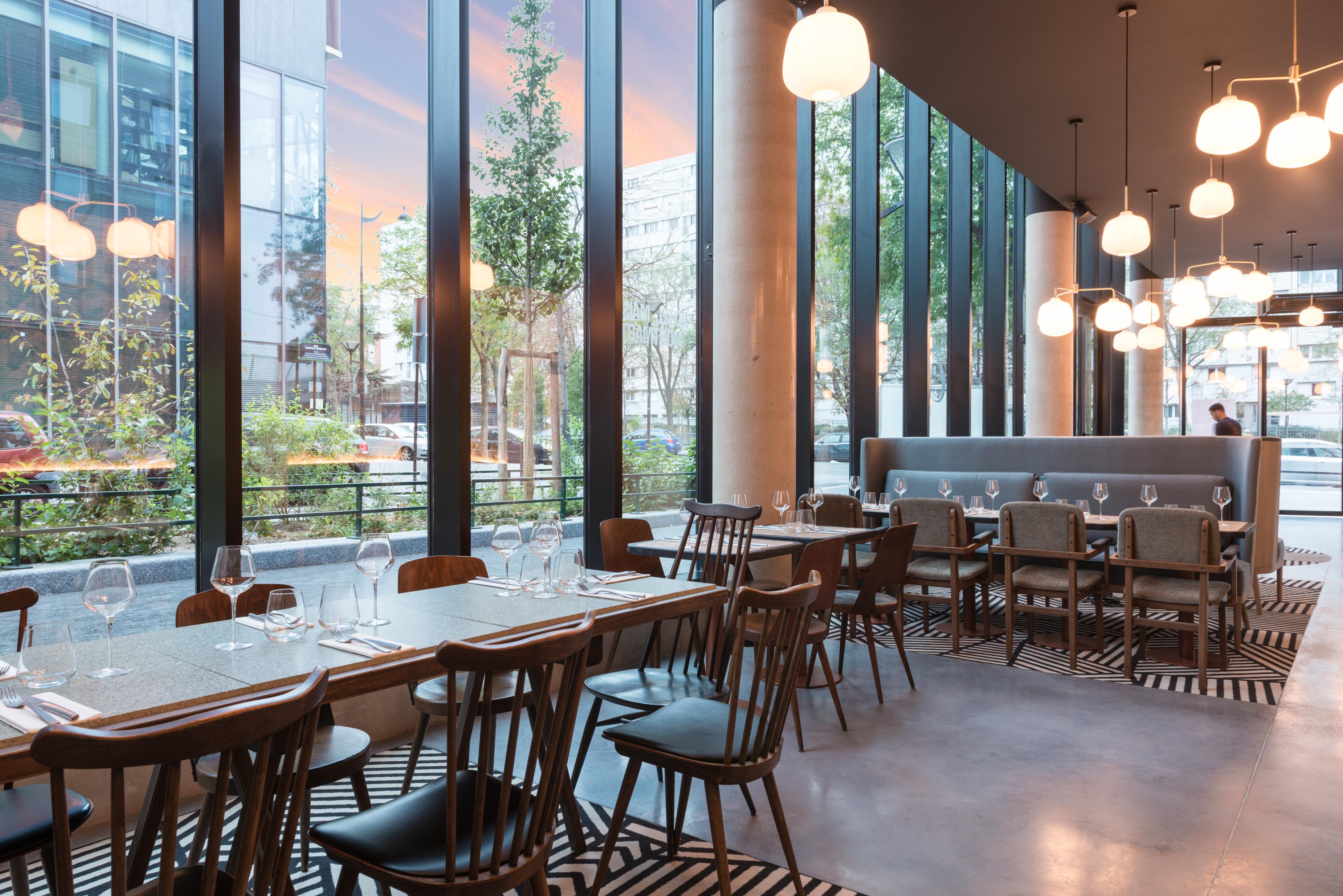 The Originals Boutique, Maison Montmartre, 4*