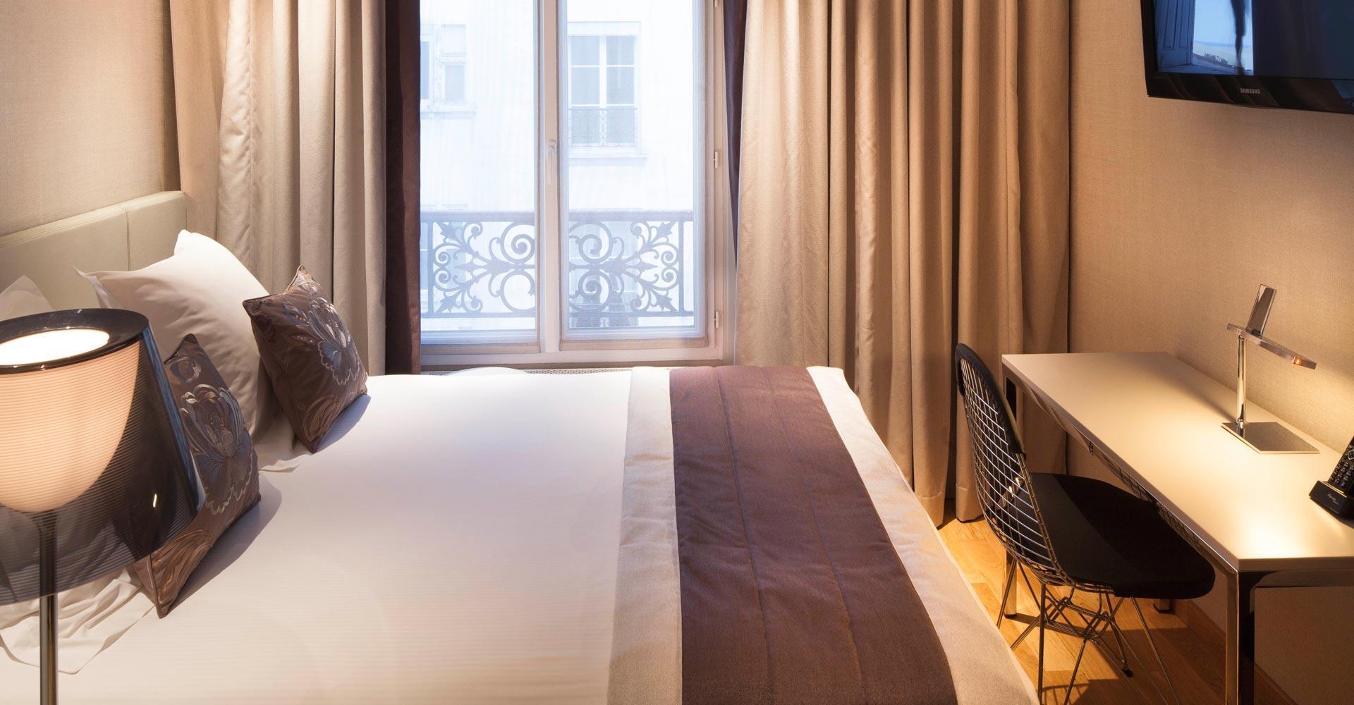 Hotel Tourisme Avenue
