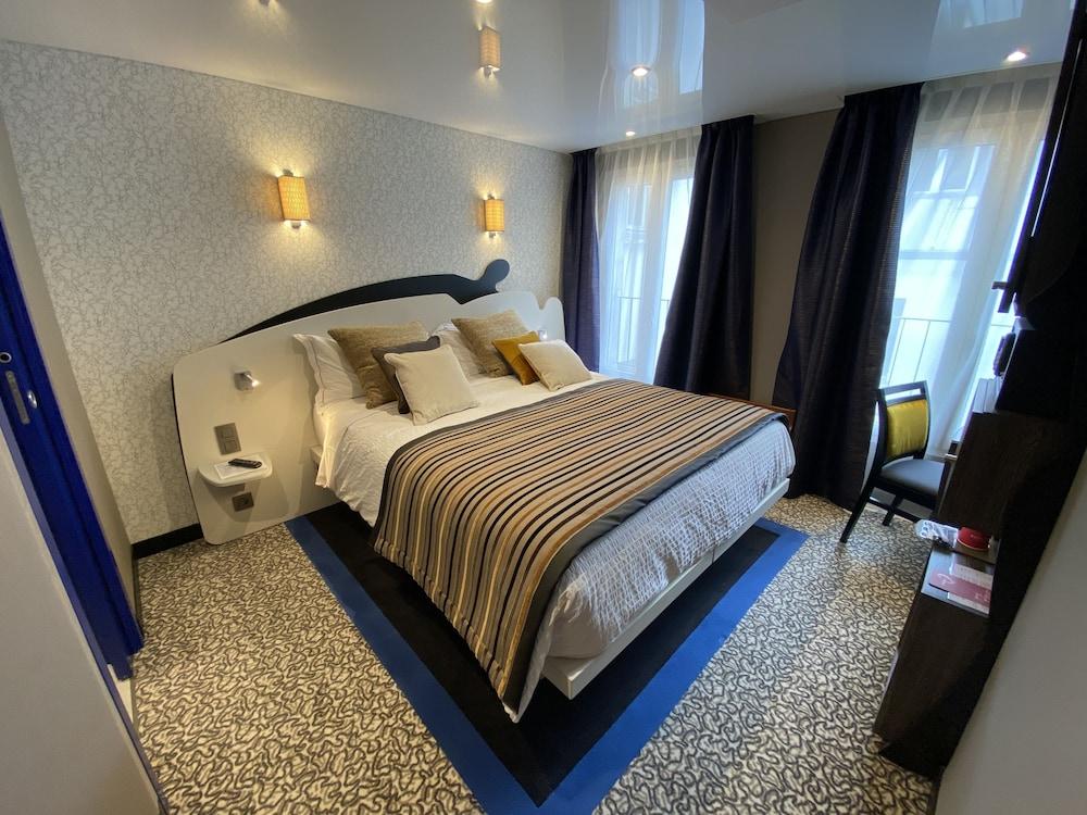 Du Vieux Saule Hotel Paris
