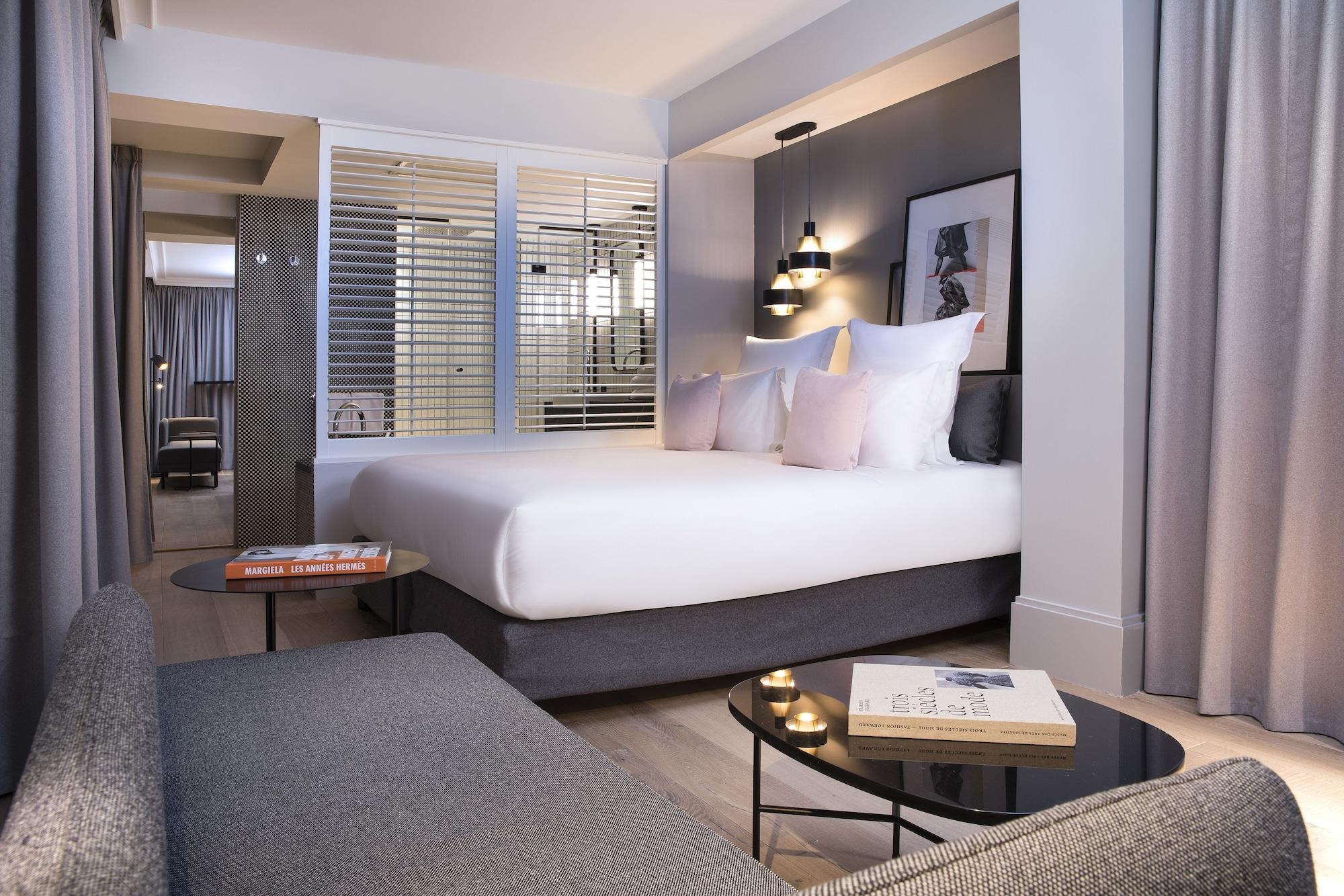 Flanelles 4* Paris