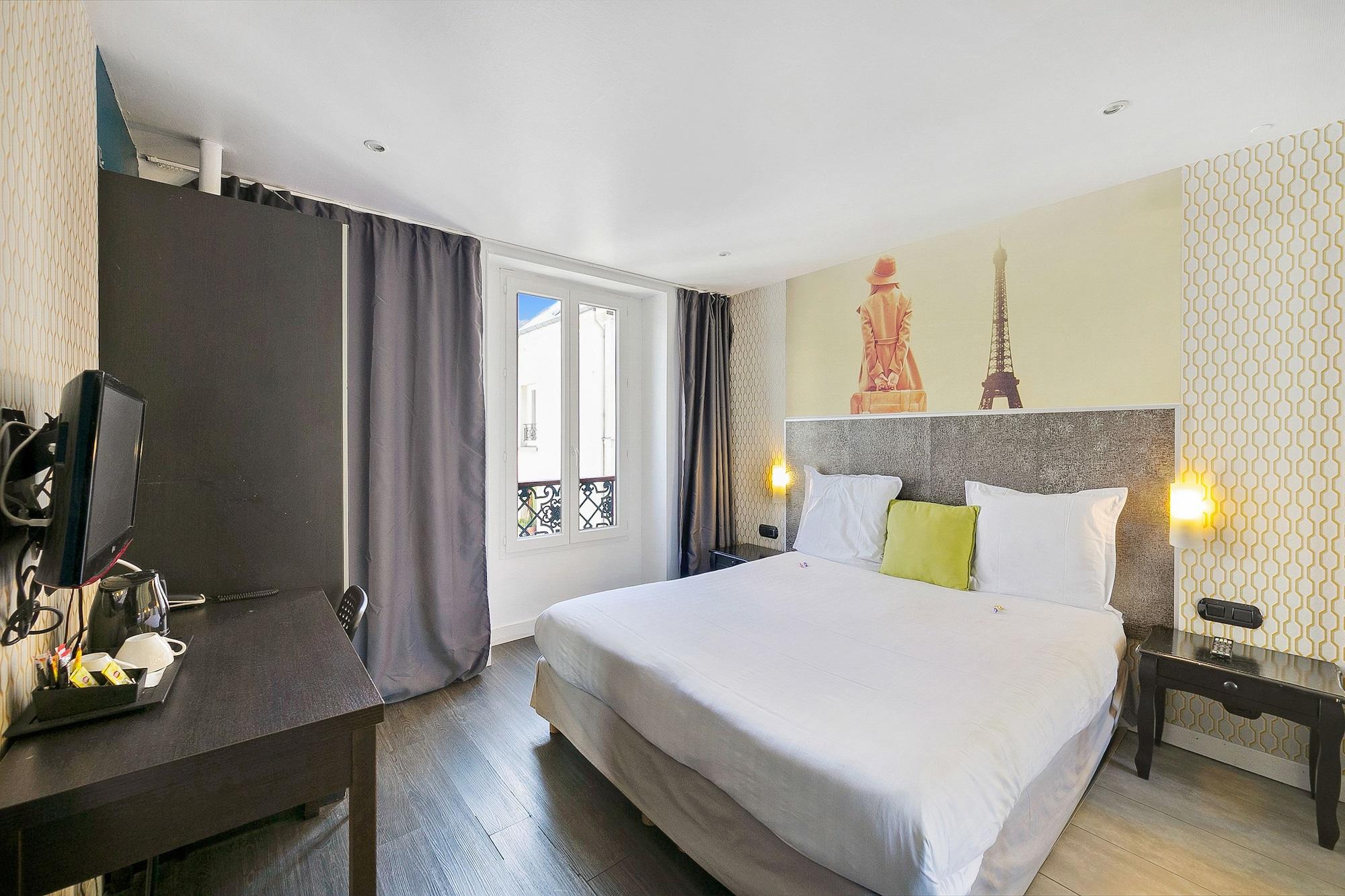 Hotel The Element Paris