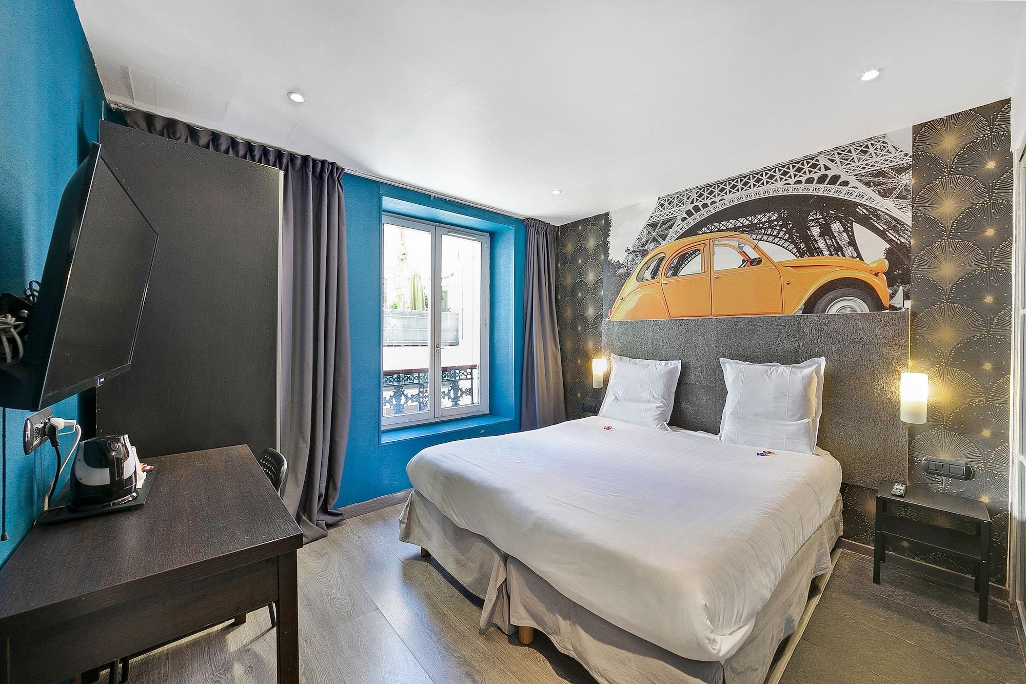 The Element Hotel