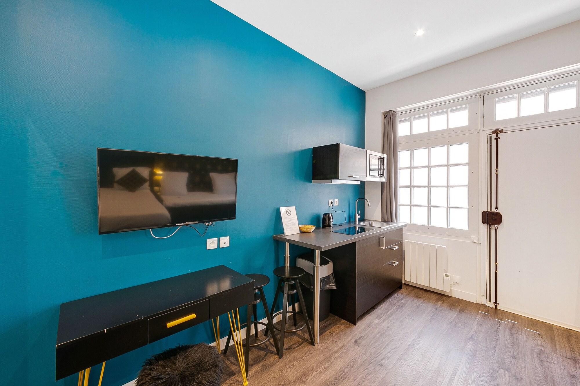 The Element Hotel 3*