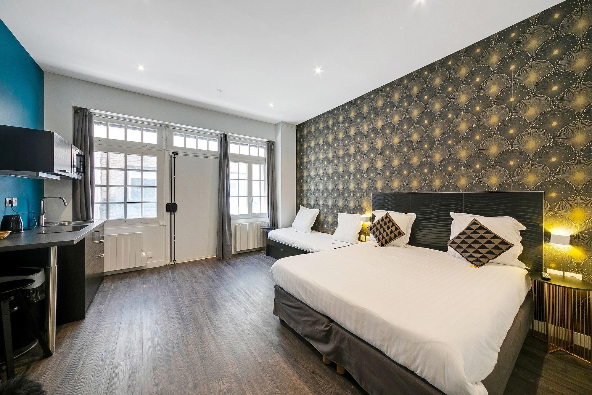 The Element Hotel 3*