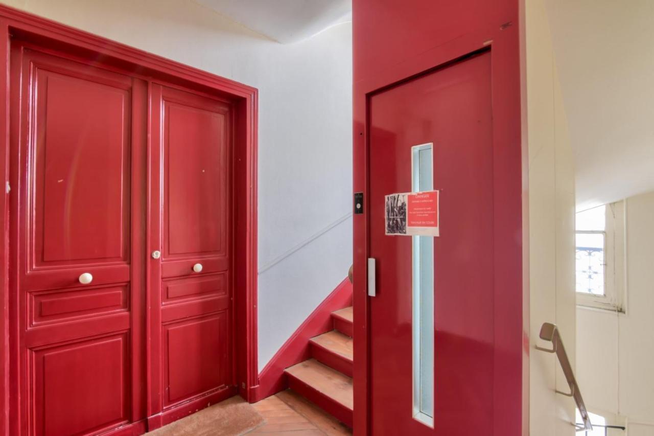 Apartamento For 2 People - 19e *