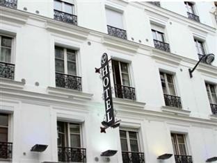 Hotel Grand Amelot 3*