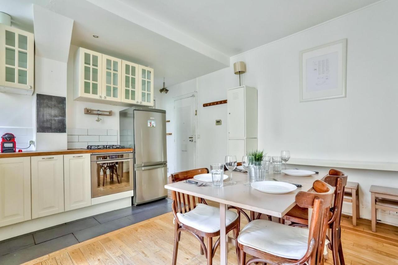 Quartier Pigalle Free Netflix Appartement