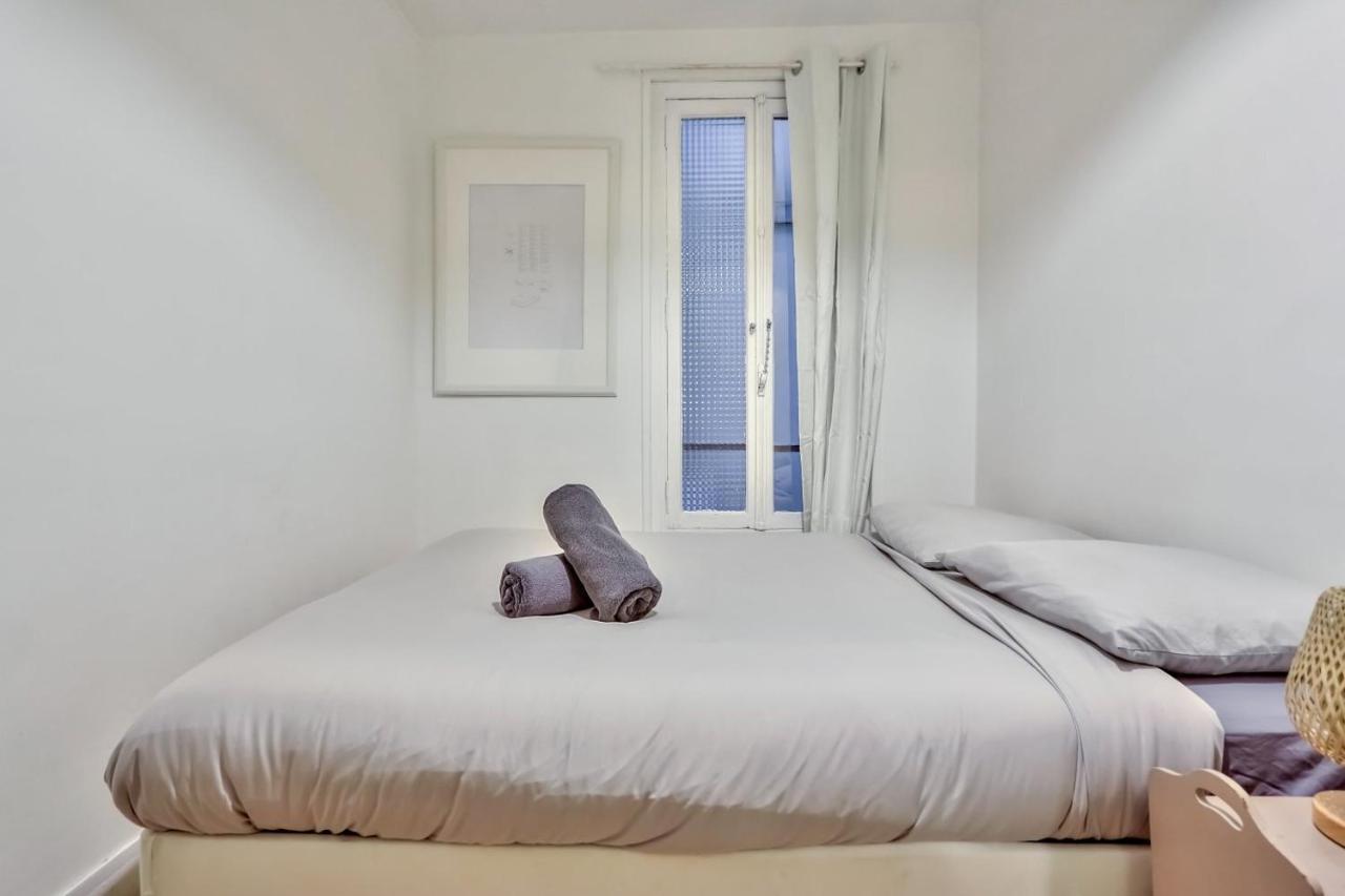 Appartement Quartier Pigalle Free Netflix