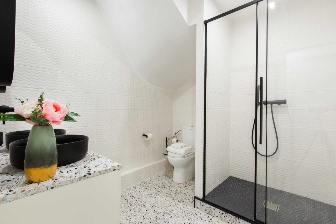 Cosy - Parc Des Expositions Tour Eiffel 2 Apartamento
