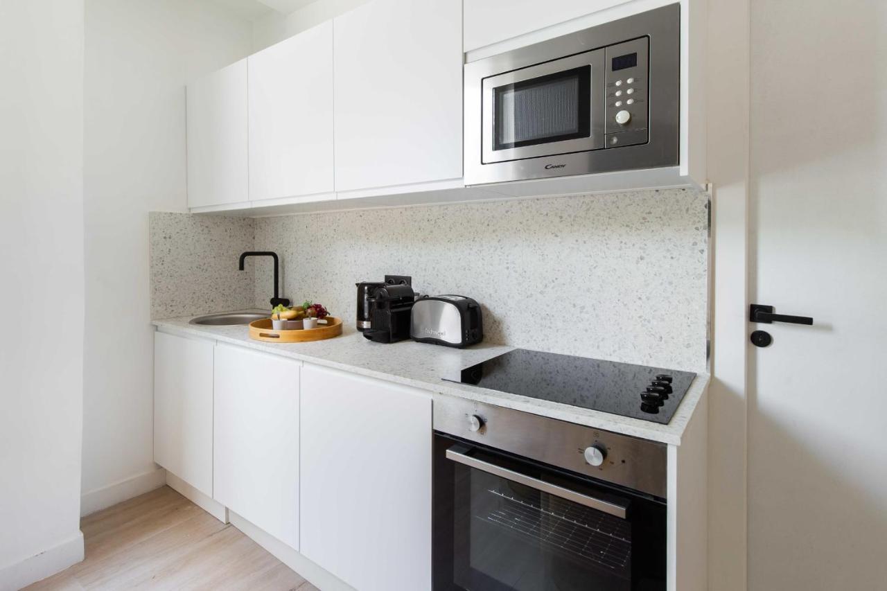 Cosy - Parc Des Expositions Tour Eiffel 2 Apartamento