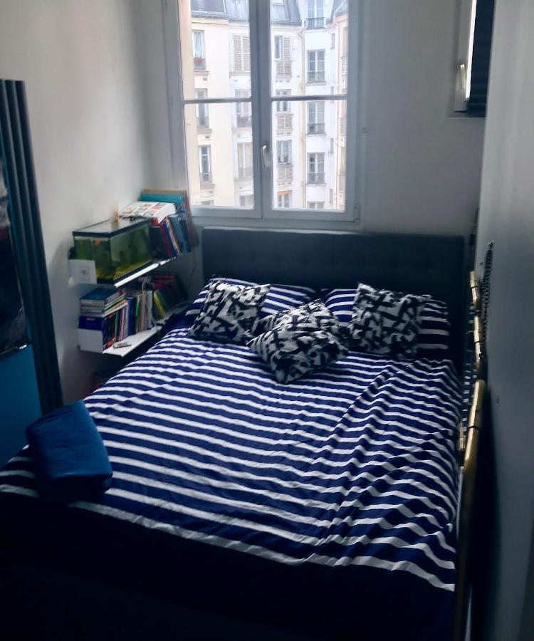 Apartment Bel A *