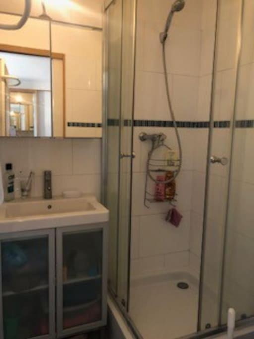 Studio Cosy Bien Situe Appartement Paris